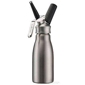 Сифон кример для вершків Kayser INOX 500 мл 4051
