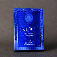 Карты игральные NOC The Luxury Collection Blue