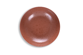 Тарілка глибока Ariane Oxide 26 см caribbean wood AVCARNA65012002