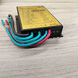 Контролер MPPT вітрогенератора, вітряної турбіни 12/24 вольта 30 А 300/600 Вт, фото 5