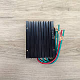 Контролер MPPT вітрогенератора, вітряної турбіни 12/24 вольта 30 А 300/600 Вт, фото 4