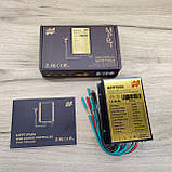 Контролер MPPT вітрогенератора, вітряної турбіни 12/24 вольта 30 А 300/600 Вт, фото 6