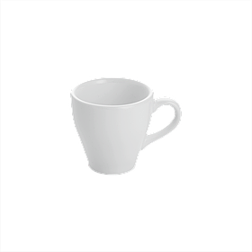 Чашка Ariane Mokka 70 мл plain AMKARN000044007