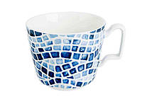 Чашка Cosy&Trendy Mosaic Blue 200 мл D9XH6,3 см 2294009