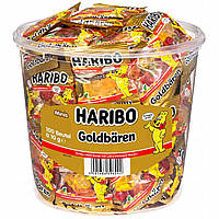 Желейки Haribo Goldbaren 1000g