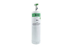 Фреон R-22 (0.9кг)