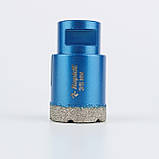 Алмазна коронка Rapide М14 35 мм, фото 2