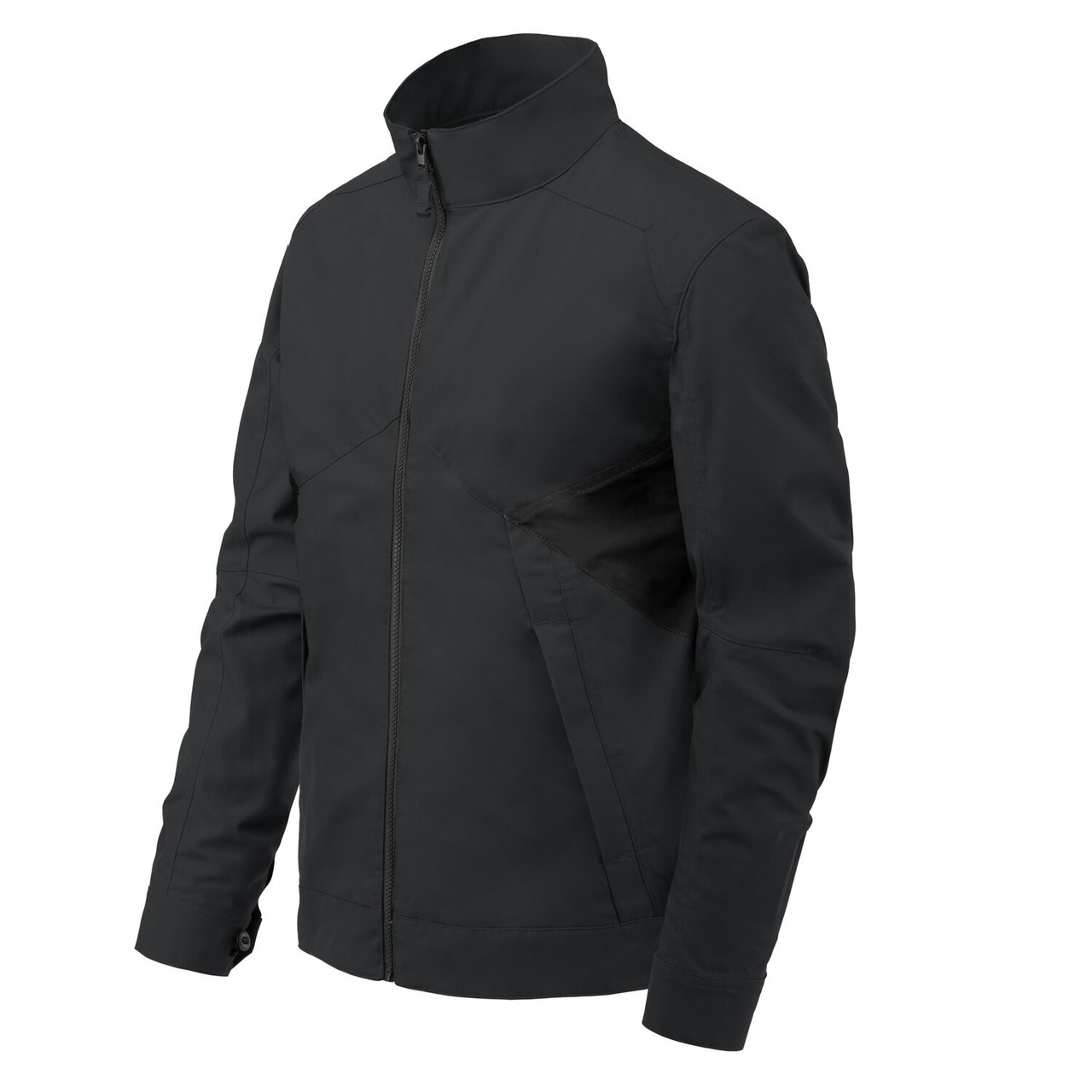 Куртка Helikon-Tex® Greyman Jacket - Black