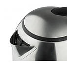 Чайник метал 1,8 л 7847, фото 2