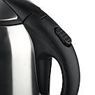 Чайник метал 1,8 л 7847, фото 3