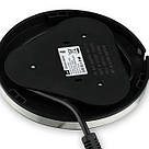 Чайник метал 1,8 л 7847, фото 5