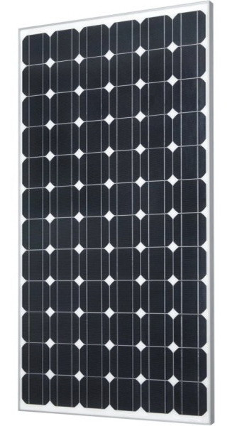 Сонячна панель 200 Вт Perlight Solar PLM-200M-72 (монокристал 24В) - фото 1 - id-p333060689