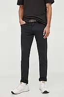 Штани Polo Ralph Lauren чоловічі колір чорний пряме розмір 31/32, 32/32, 33/32, 34/32, 36/32