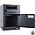 Депозитний сейф BLOCKLINE DS-19-3, фото 3