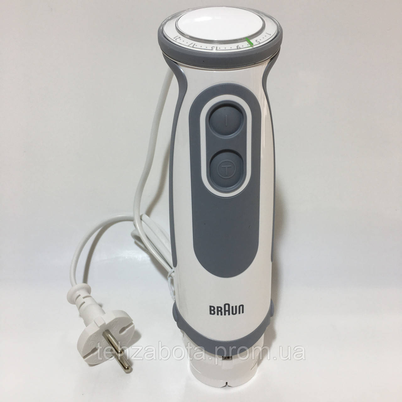 Купить Моторный блок 1000W для блендера Braun MultiQuick 5 MQ5235WH ...