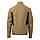 Куртка Helikon-Tex® Greyman Jacket - Coyote/Black, фото 4