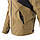 Куртка Helikon-Tex® Greyman Jacket - Coyote/Black, фото 5