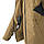 Куртка Helikon-Tex® Greyman Jacket - Coyote/Black, фото 7