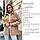 Куртка-сорочка жіноча вовна букле (42-52) (8кв) "ANNABELLE" недорого від прямого постачальника, фото 2