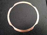 Прокладка медная Д37М-1002023 (Т16, Т25, Т40, Д21, Д144) кольцо медное под гильзу блока цилиндров ГБЦ