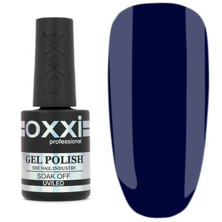 Гель-лак для нігтів Oxxi Professional 10 мл, №352