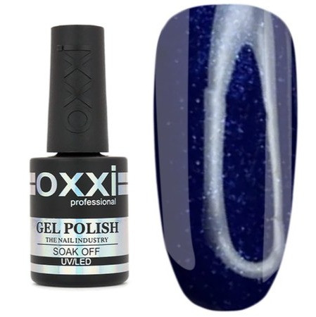 Гель-лак для нігтів Oxxi Professional 10 мл, №353