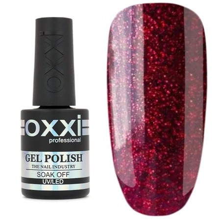 Гель-лак для нігтів Oxxi Professional 10 мл, №354