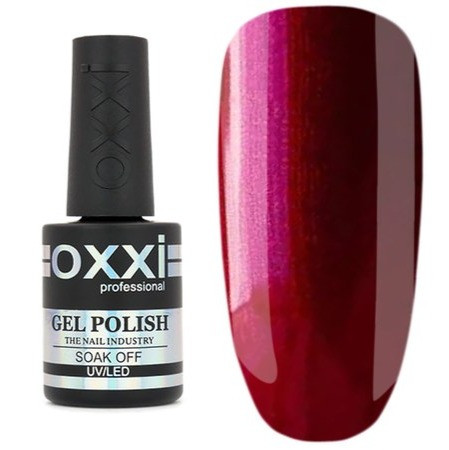 Гель-лак для нігтів Oxxi Professional 10 мл, №355