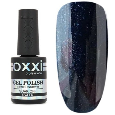 Гель-лак для нігтів Oxxi Professional 10 мл, №357
