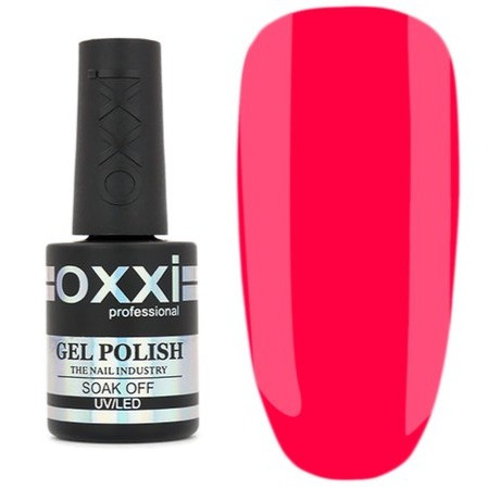 Гель-лак для нігтів Oxxi Professional 10 мл, №359