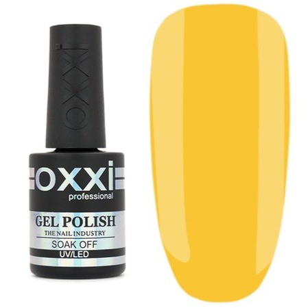 Гель-лак для нігтів Oxxi Professional 10 мл, №361