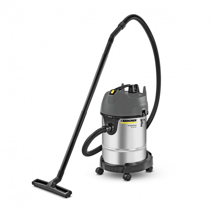 Пилосос Karcher NT 30/1 Me Classic (1.428-568.0), фото 1