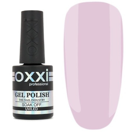 Гель-лак для нігтів Oxxi Professional 10 мл, №363