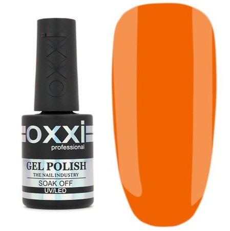 Гель-лак для нігтів Oxxi Professional 10 мл, №368
