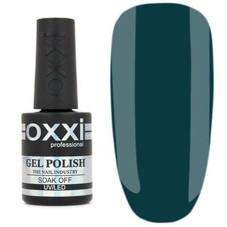 Гель-лак для нігтів Oxxi Professional 10 мл, №369