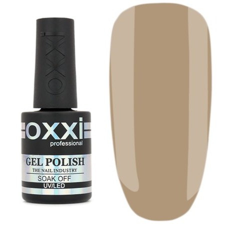 Гель-лак для нігтів Oxxi Professional 10 мл, №373
