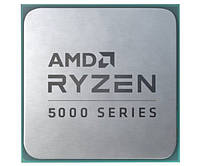 Процесор AMD (AM4) Ryzen 5 5600G, Tray, 6x3.9 GHz (Turbo Boost 4.4 GHz), Radeon Vega (1900 MHz, 7 GPU), L3