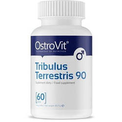 Трибулус OstroVit Tribulus 60 tabs