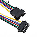 Роз'єм JST SM 6pin татома, фото 2