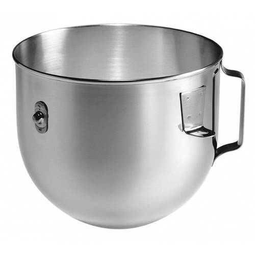 Купить Чаша для миксера KitchenAid Heavy Duty 5K5A2SB 4.8 л a, цена ...