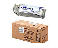 Бумага для видеопринтера УЗИ UPP-110 S (standart)