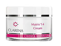 Caviar Matrix'14 Cream Крем активує 14 генів молодості, 50 мл