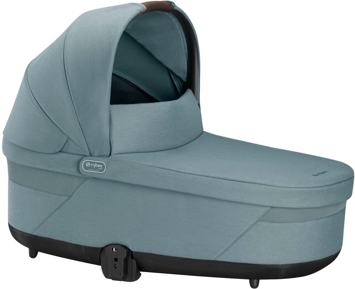 Cybex balios s cot cheap s