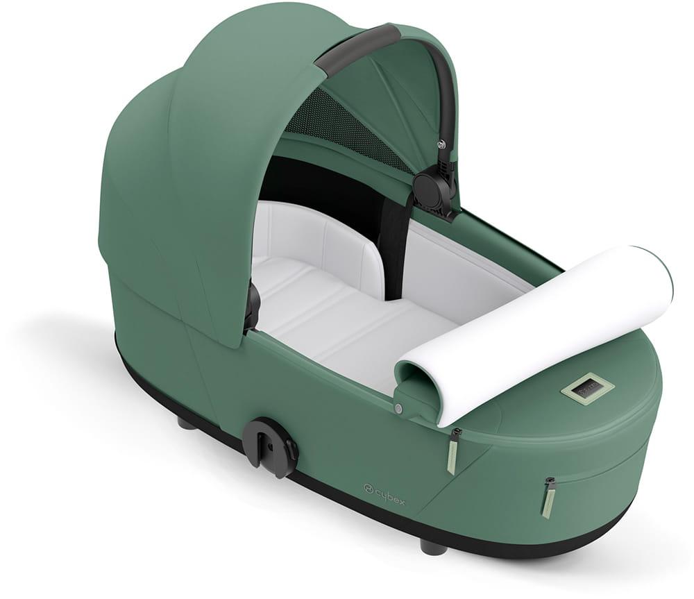 Cybex hot sale mios carrycot