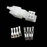 Роз'єм 4pin татома, фото 2