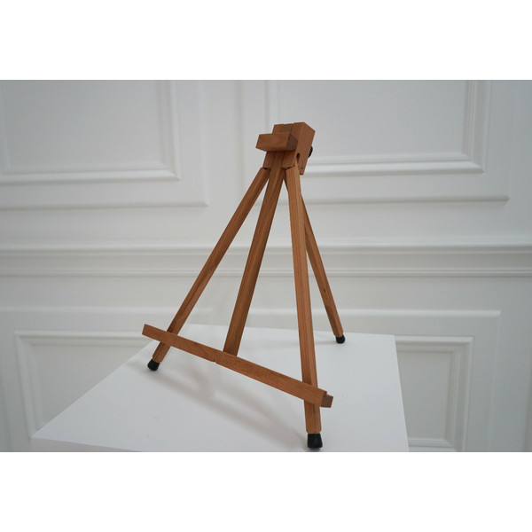 Мольберт буковий М14, фото 1