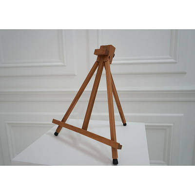 Мольберти та етюдники