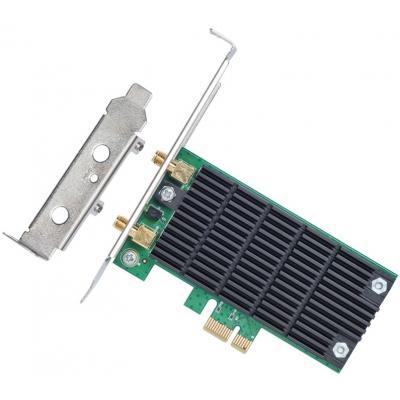 Ретранслятор TP-Link Archer T4E AC1200, PCI Express, Beamforming (ARCHER-T4E) - фото 5 - id-p1913074562