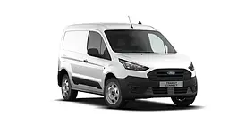 Фаркопи - Ford Transit Connect