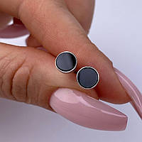 Срібні сережки Тайна